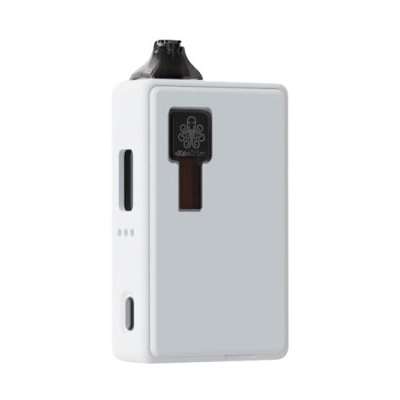 Cthulhu RBA AIO 2 Box DNA80C Edice - White Delrin