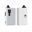 Cthulhu RBA AIO 2 Box DNA80C Edice - White Delrin