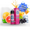 Infamous Cryo - Grapefruit and Blackcurrant 10ml Longfill