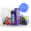 Infamous Cryo - Grapes & Berries 20ml Longfill