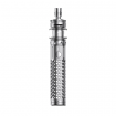 BD Vape - Blaster Kit - Stříbrná