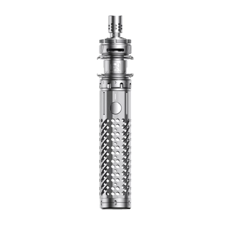 BD Vape - Blaster Kit - Stříbrná