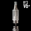 Vape Systems BY-ka v.6+ Standard Set MTL RTA 5,6ml