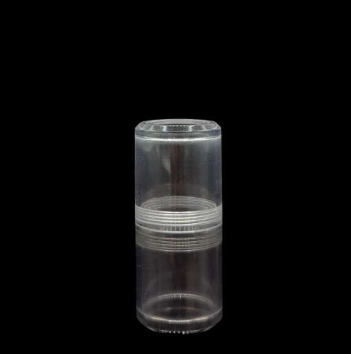 Vape Systems BY-ka v.6+ RTA Nano PC čirý tank