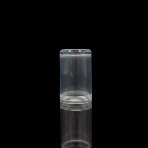 Vape Systems BY-ka v.6+ RTA Standard PC čirý tank