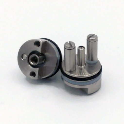 Vape Systems BY-ka V.6+ airflow deck - 1,4mm