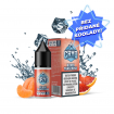 Nicsalt Infamous Cryo - Blood Tangerine - 20mg/ml
