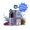 Nicsalt Infamous Cryo - Grapes and Berries - 20mg/ml