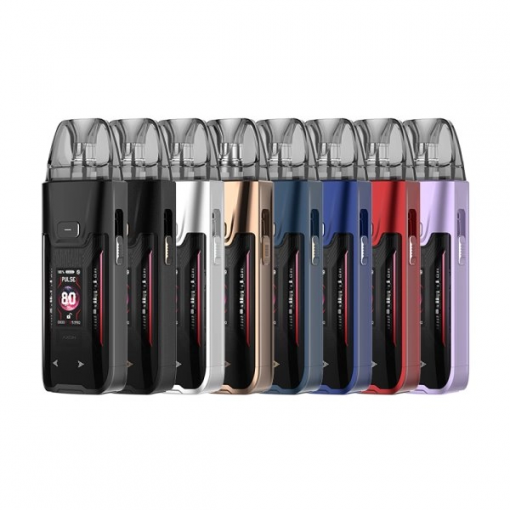 Vaporesso Luxe XR Max 2 POD 3200mAh